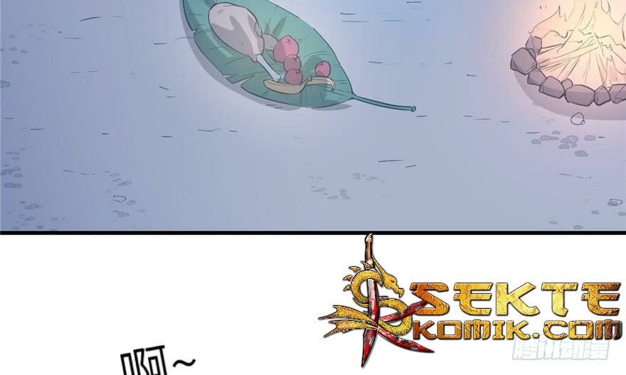 Beauty and the Beasts Chapter 54 Gambar 5